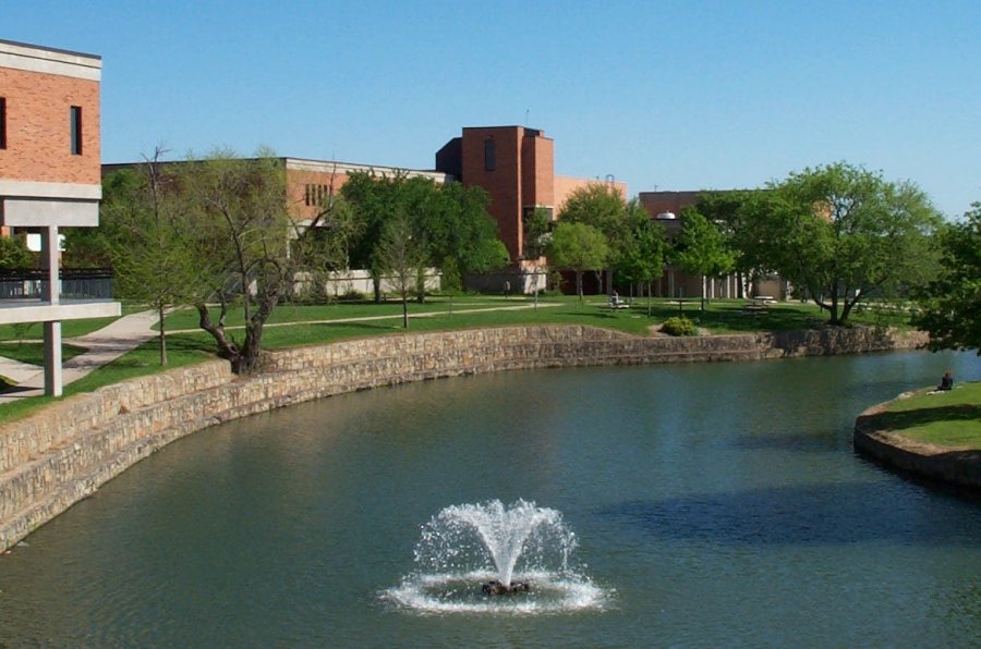 Richland Campus of Dallas College